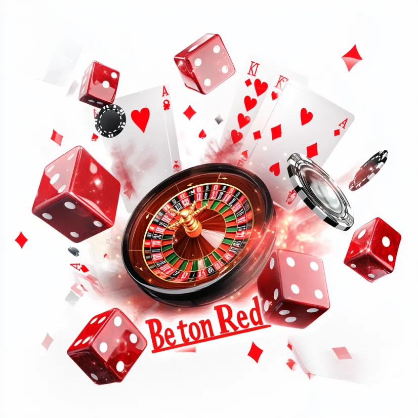 betonred kasyno bonus za rejestrację